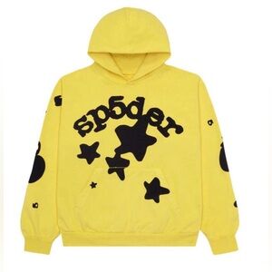 Sp5der hoodies (Bulk quantity)